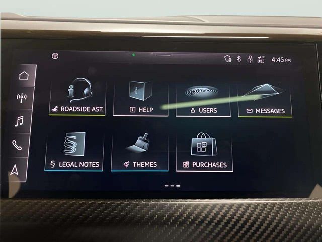 2023 Audi e-tron GT Premium Plus quattro Dallas TX