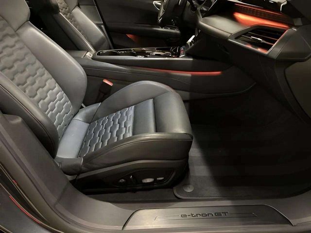 2023 Audi e-tron GT Premium Plus quattro Dallas TX