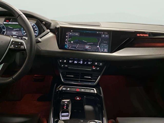 2023 Audi e-tron GT Premium Plus quattro Dallas TX