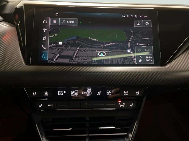 2023 Audi e-tron GT Premium Plus quattro Dallas TX