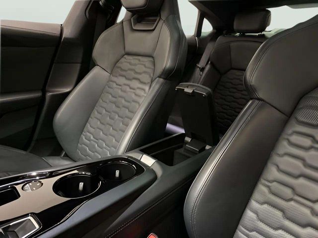 2023 Audi e-tron GT Premium Plus quattro Dallas TX