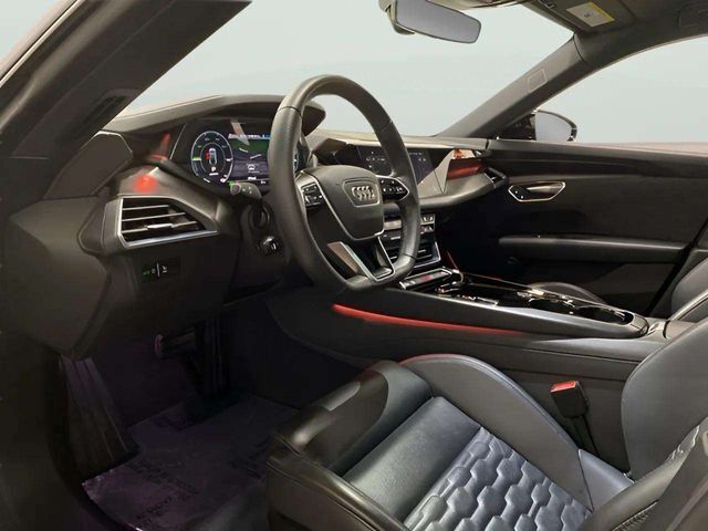 2023 Audi e-tron GT Premium Plus quattro Dallas TX