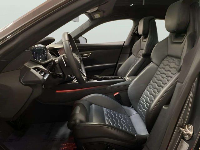 2023 Audi e-tron GT Premium Plus quattro Dallas TX