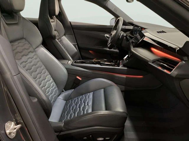 2023 Audi e-tron GT Premium Plus quattro Dallas TX