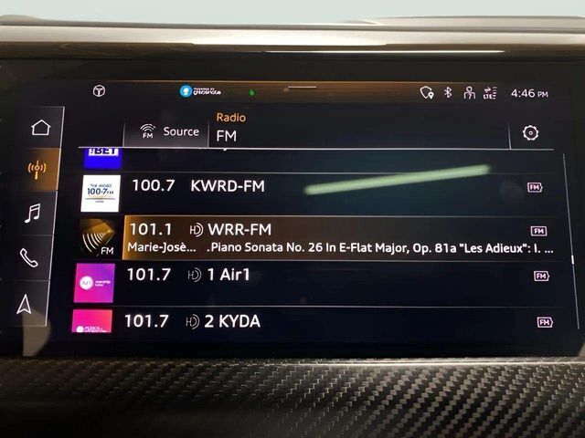 2023 Audi e-tron GT Premium Plus quattro Dallas TX