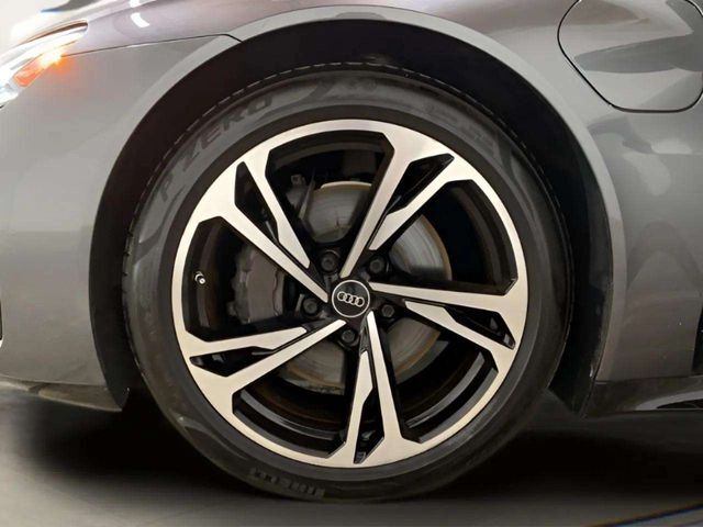 2023 Audi e-tron GT Premium Plus quattro Dallas TX