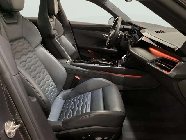 2023 Audi e-tron GT Premium Plus quattro Dallas TX