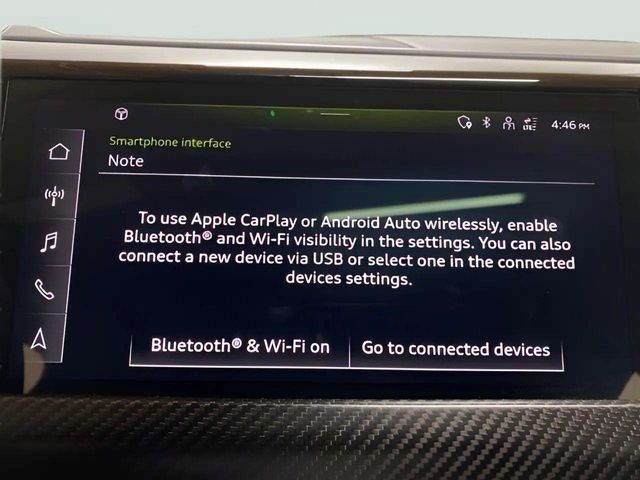 2023 Audi e-tron GT Premium Plus quattro Dallas TX