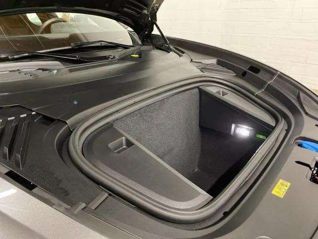 2023 Audi e-tron GT Premium Plus quattro Dallas TX