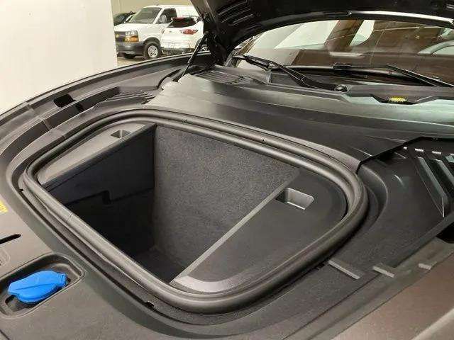 2023 Audi e-tron GT Premium Plus quattro Dallas TX