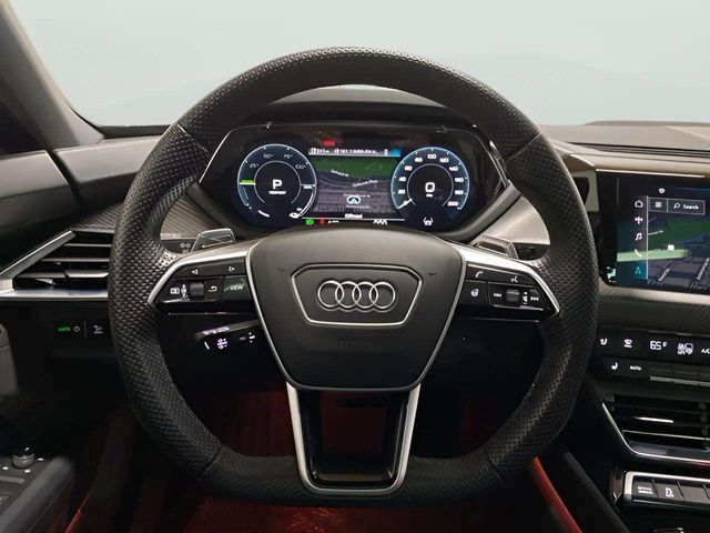 2023 Audi e-tron GT Premium Plus quattro Dallas TX
