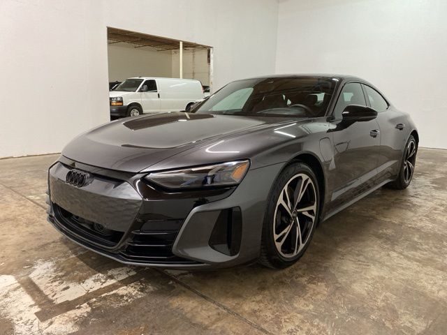 2023 Audi e-tron GT