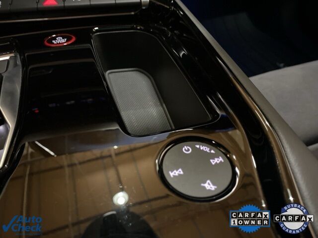 2023 Audi e-tron GT Premium Plus quattro Dallas TX