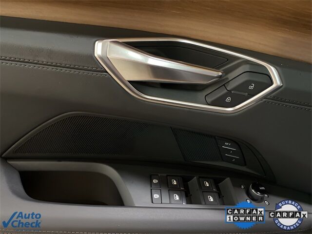 2023 Audi e-tron GT Premium Plus quattro Dallas TX