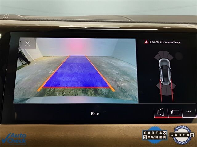 2023 Audi e-tron GT Premium Plus quattro Dallas TX