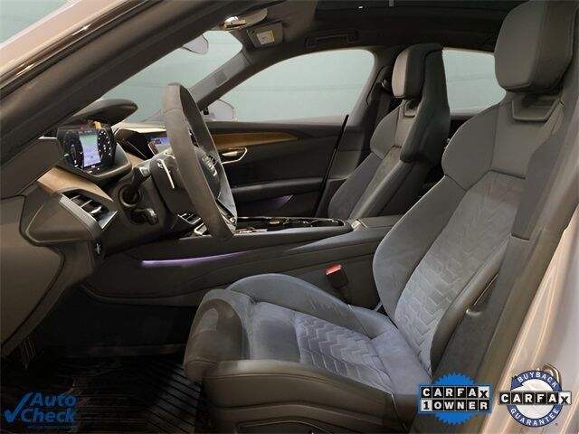 2023 Audi e-tron GT Premium Plus quattro Dallas TX