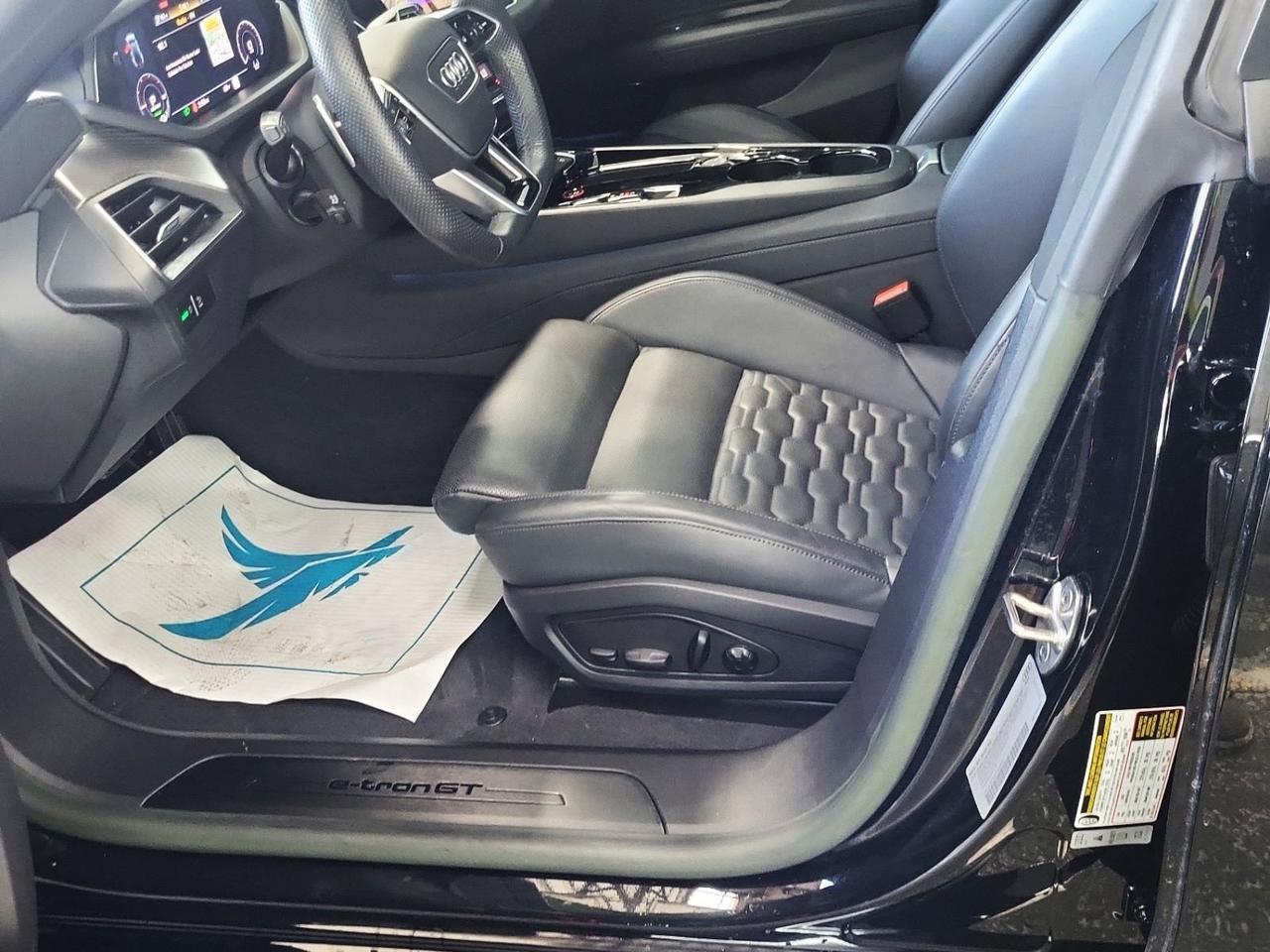 2023 Audi e-tron GT Premium Plus quattro Executive Package Performance Package Portland OR