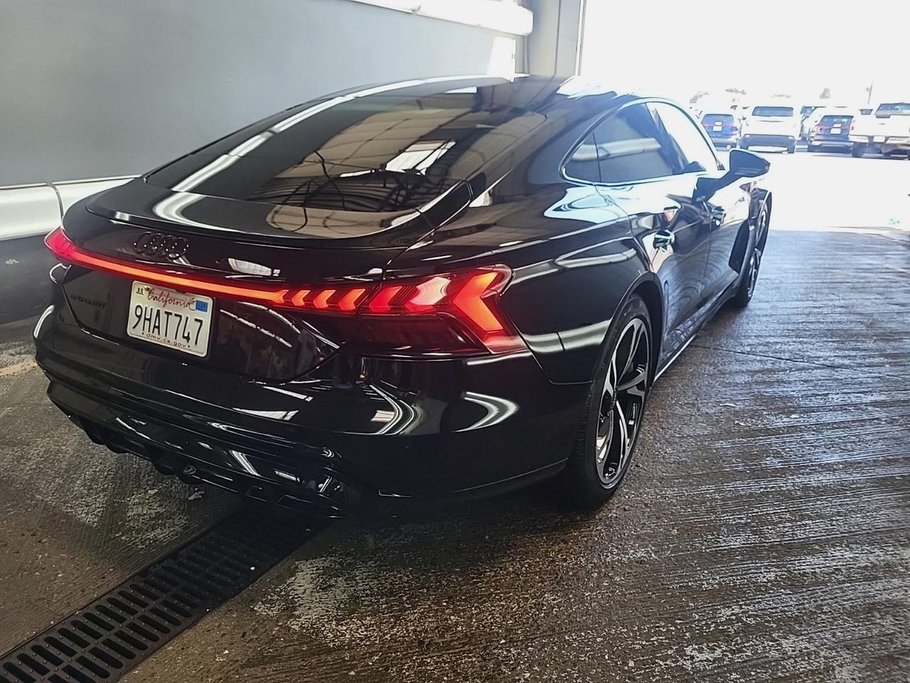 2023 Audi e-tron GT Premium Plus quattro Executive Package Performance Package Portland OR