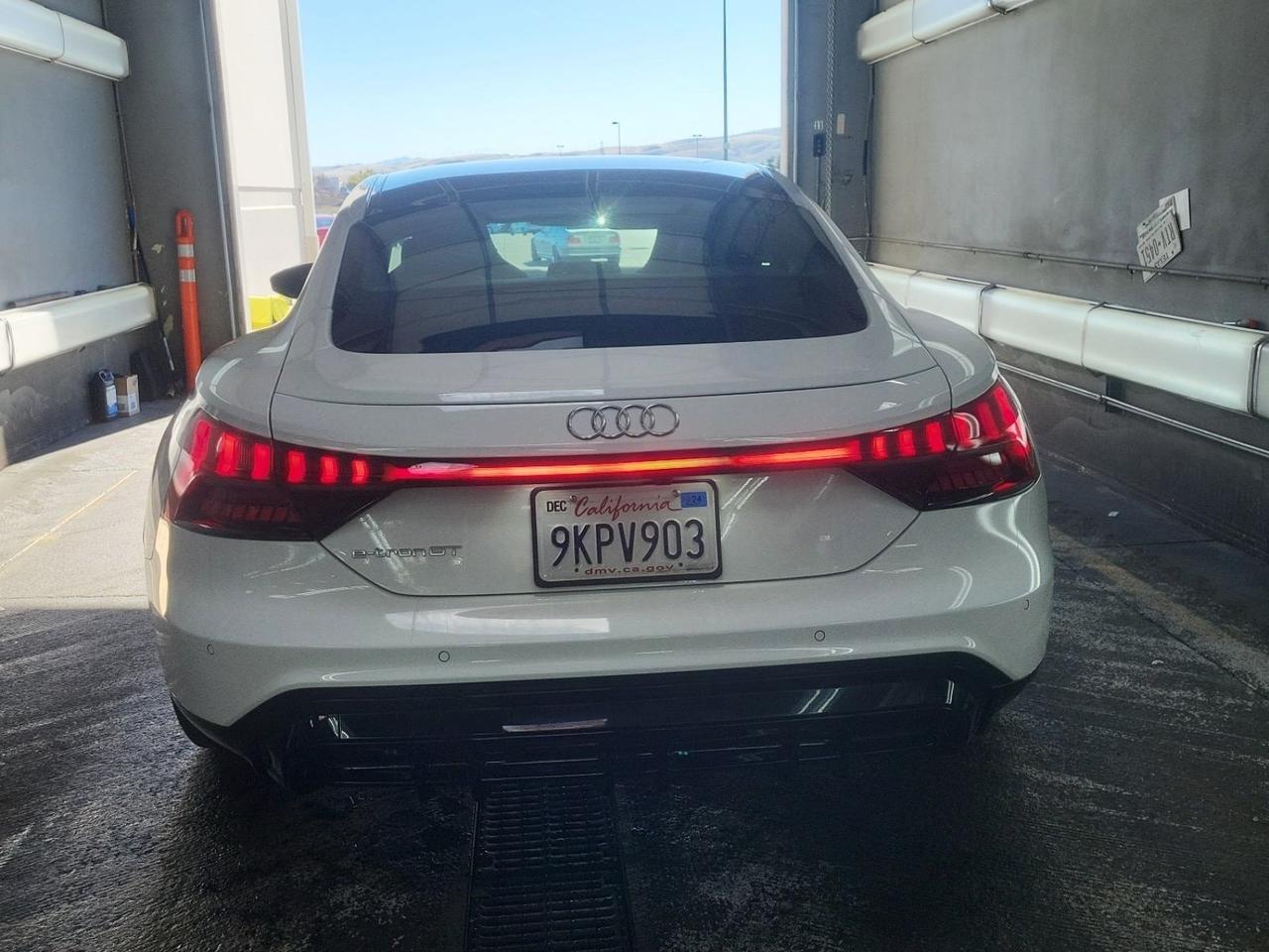 2023 Audi e-tron GT Premium Plus quattro Performance Package Adaptive Cruise Portland OR