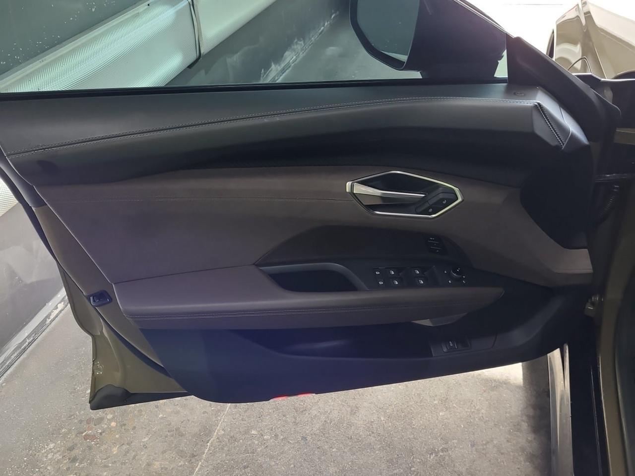 2023 Audi e-tron GT Premium Plus quattro Performance Package Massage Seats Portland OR