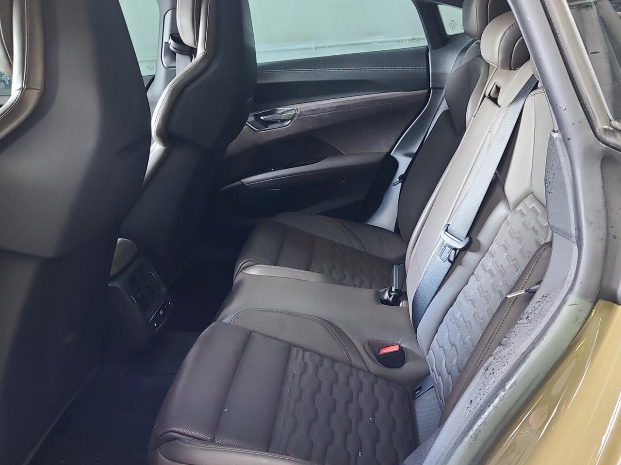 2023 Audi e-tron GT Premium Plus quattro Performance Package Massage Seats Portland OR