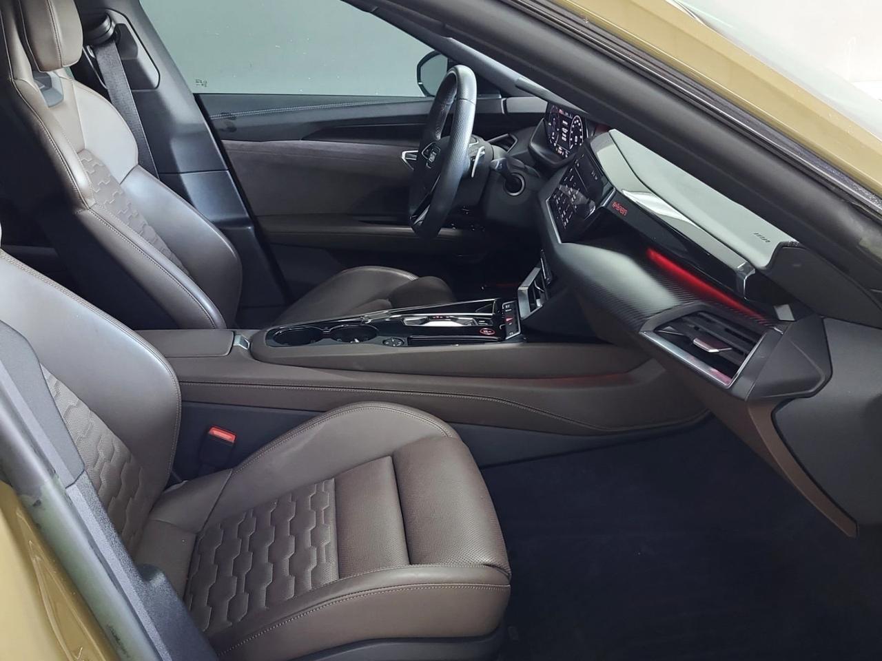 2023 Audi e-tron GT Premium Plus quattro Performance Package Massage Seats Portland OR