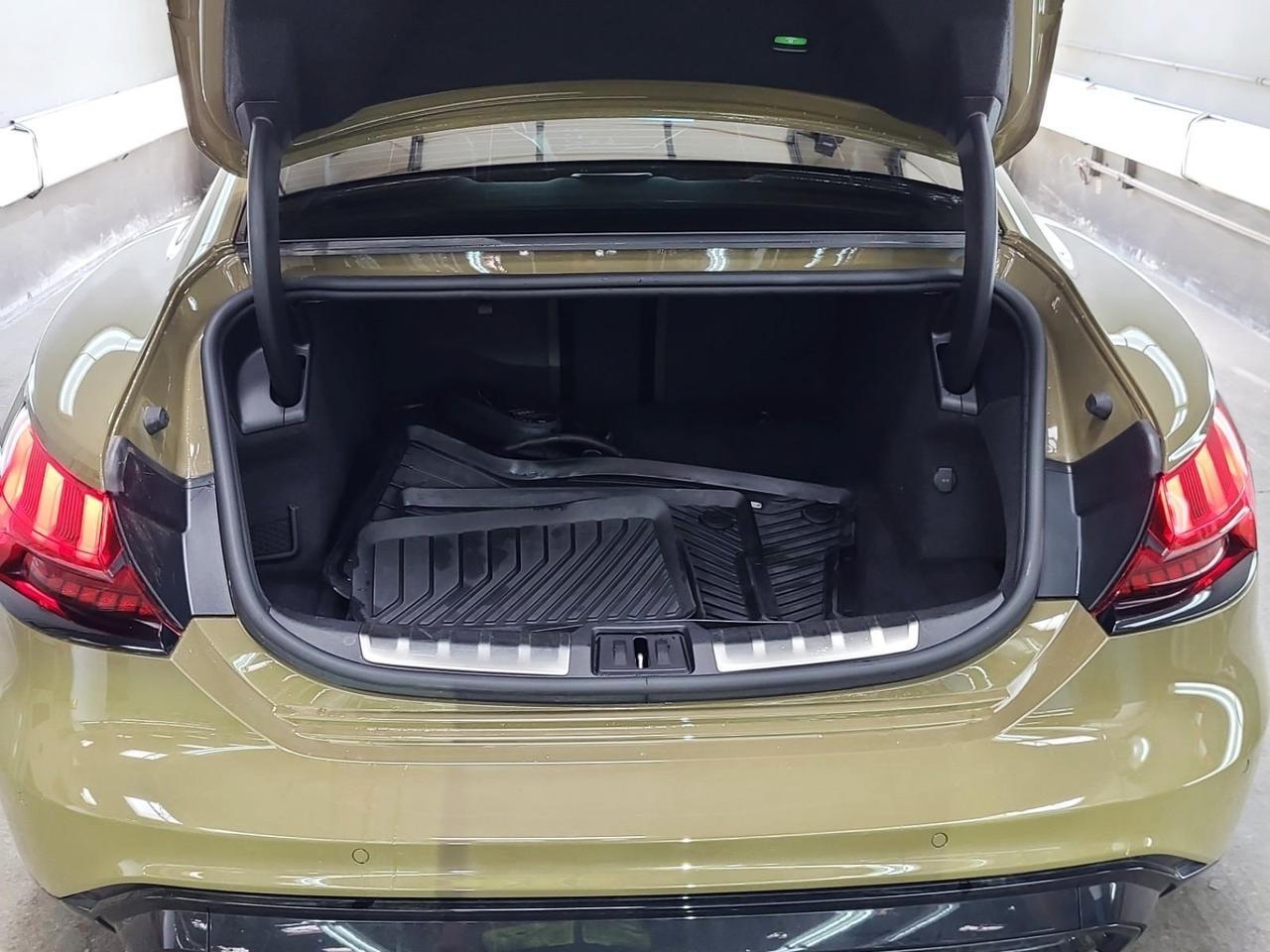 2023 Audi e-tron GT Premium Plus quattro Performance Package Massage Seats Portland OR