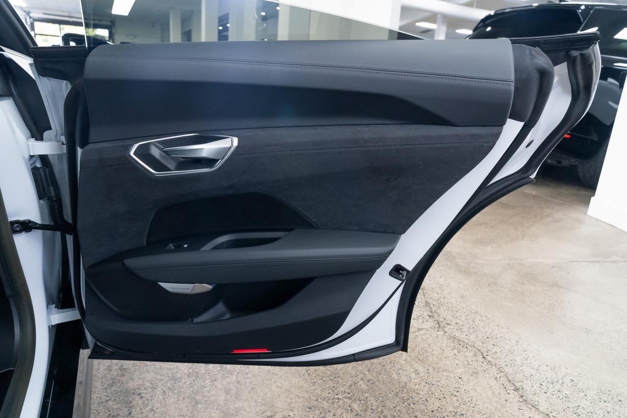 2023 Audi e-tron GT Premium Plus quattro Performance Package Vented Massage Seats Portland OR