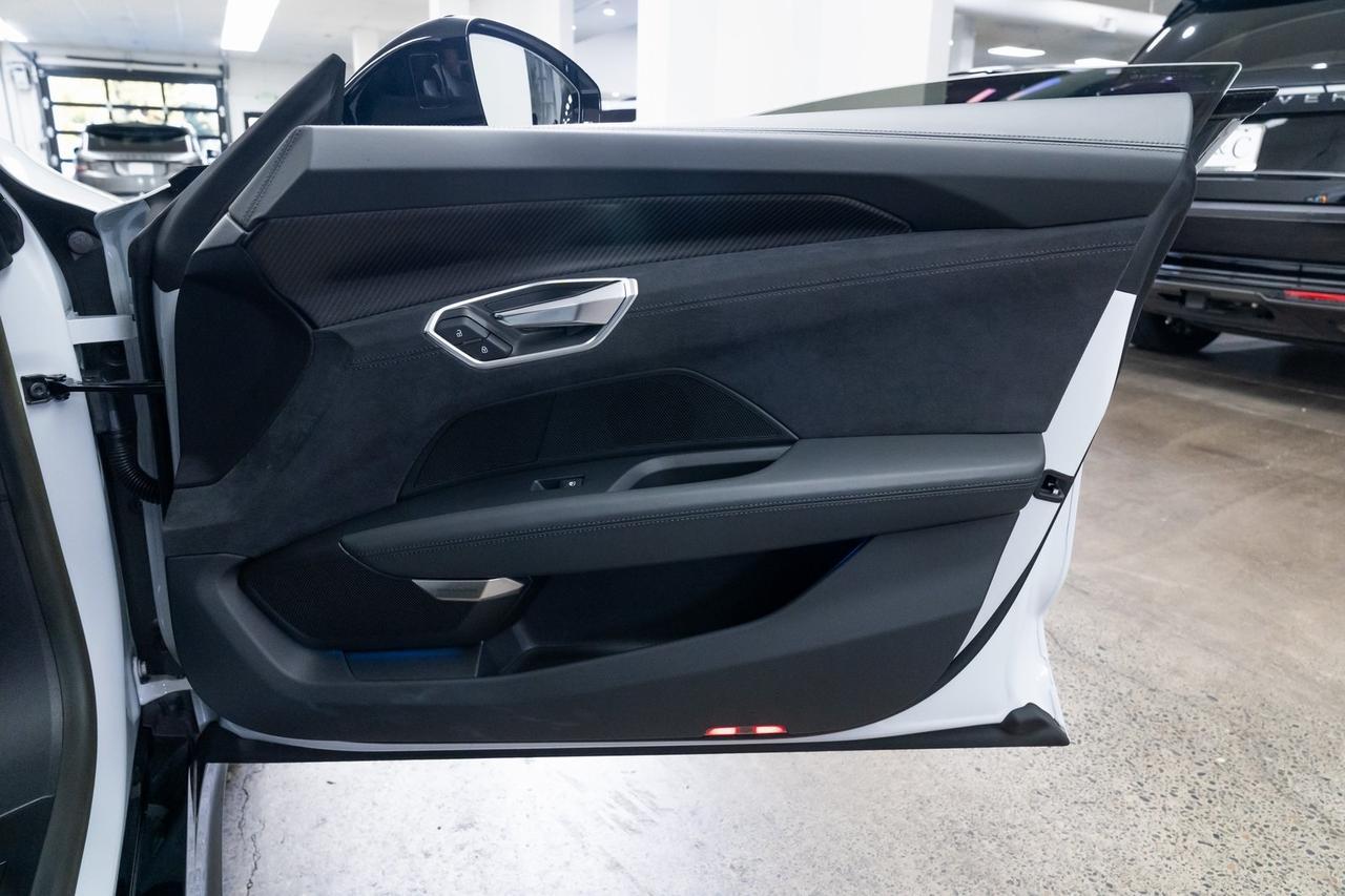2023 Audi e-tron GT Premium Plus quattro Performance Package Vented Massage Seats Portland OR