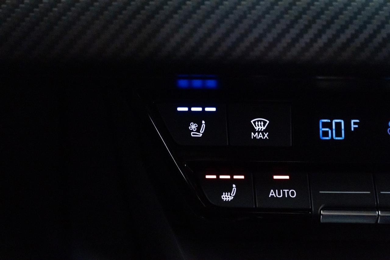 2023 Audi e-tron GT Premium Plus quattro Performance Package Vented Massage Seats Portland OR