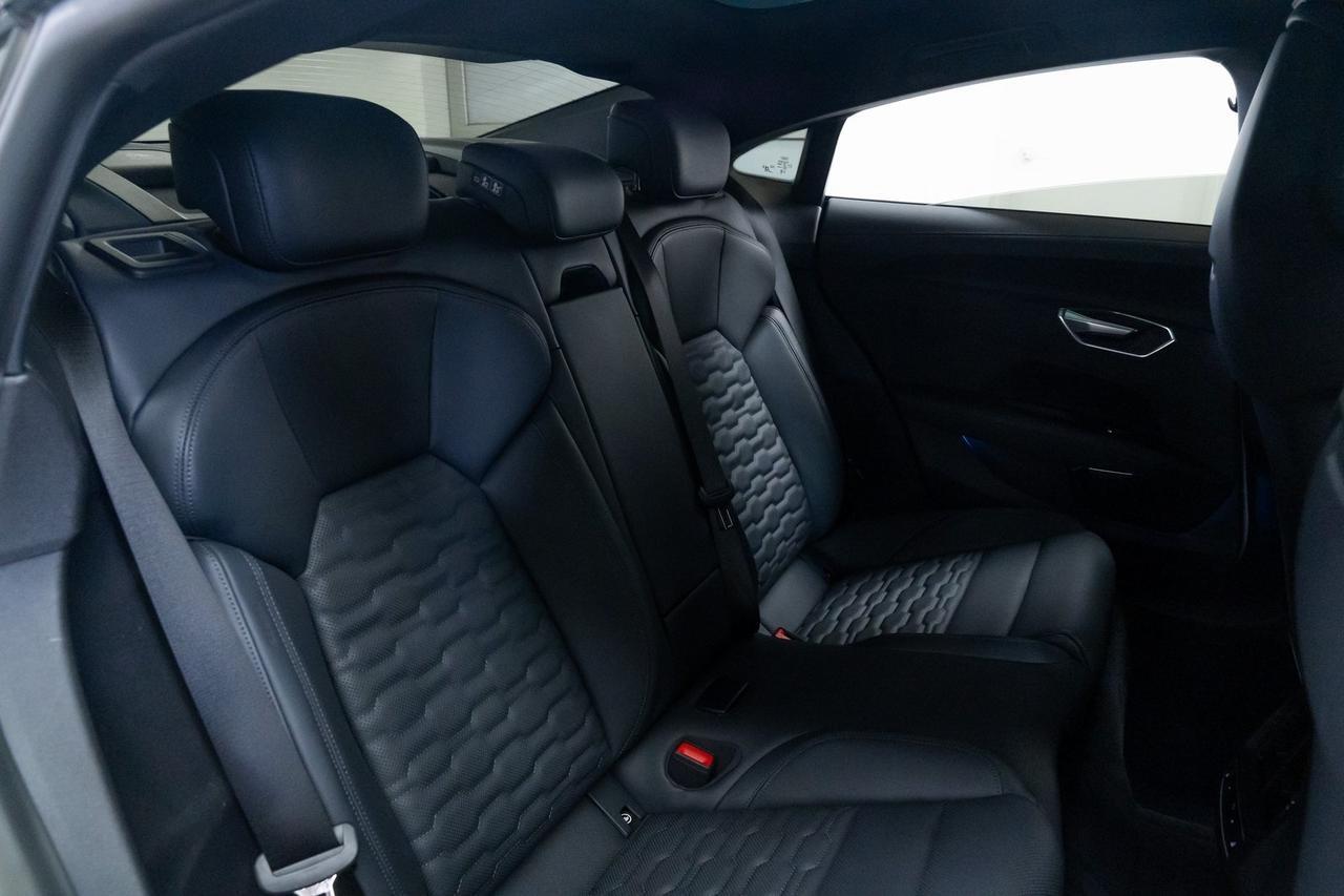 2023 Audi e-tron GT Premium Plus quattro Performance Package Vented Massage Seats Portland OR