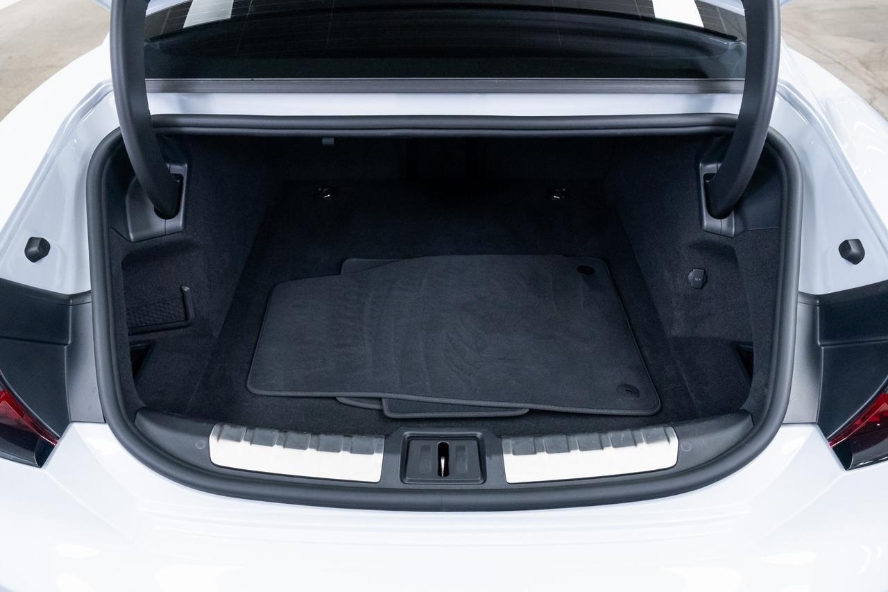 2023 Audi e-tron GT Premium Plus quattro Performance Package Vented Massage Seats Portland OR