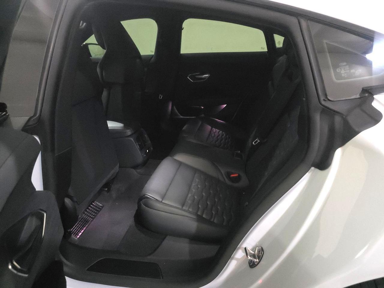 2023 Audi e-tron GT Premium Plus quattro Performance Package Ventilated Massage Sea Portland OR