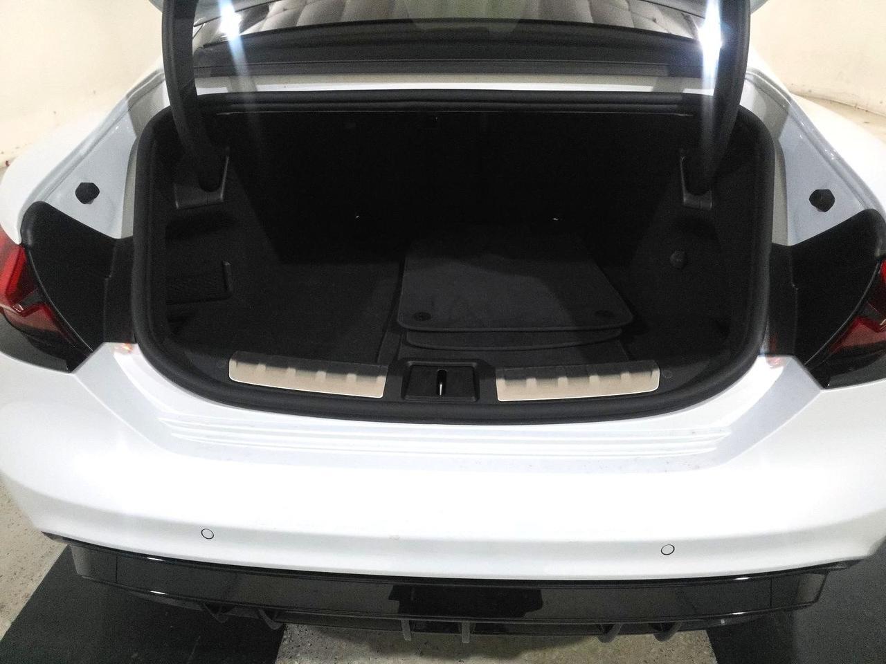 2023 Audi e-tron GT Premium Plus quattro Performance Package Ventilated Massage Sea Portland OR