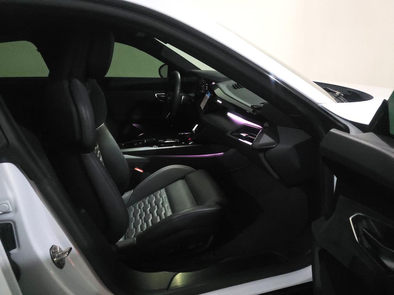 2023 Audi e-tron GT Premium Plus quattro Performance Package Ventilated Massage Sea Portland OR
