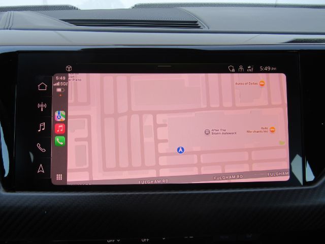 2023 Audi e-tron GT Premium Plus quattro Plano TX
