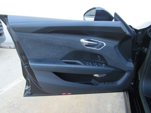 2023 Audi e-tron GT Premium Plus photo 11