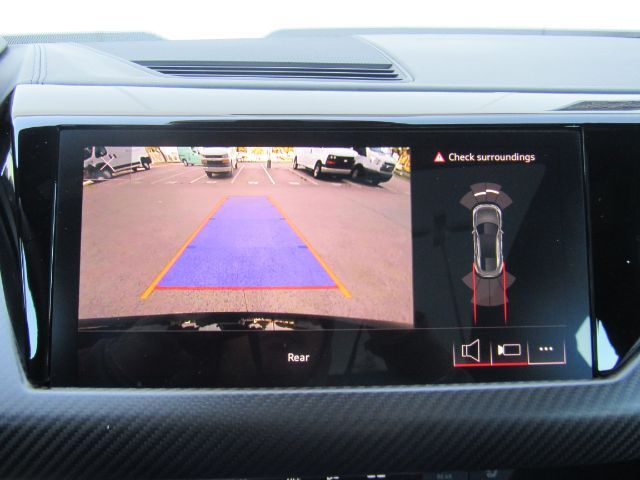 2023 Audi e-tron GT Premium Plus photo 8