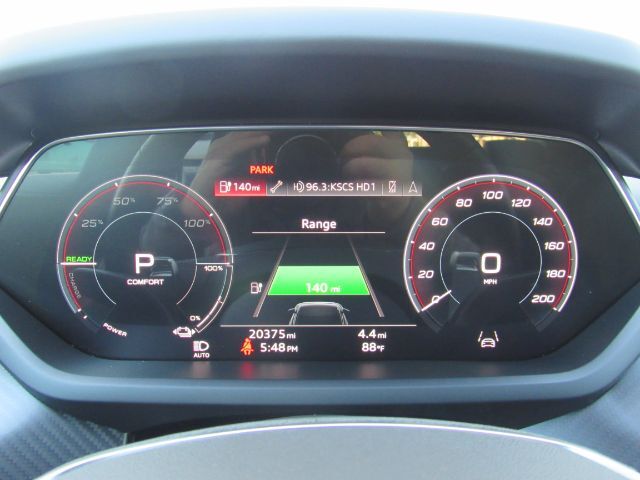 2023 Audi e-tron GT Premium Plus quattro Plano TX