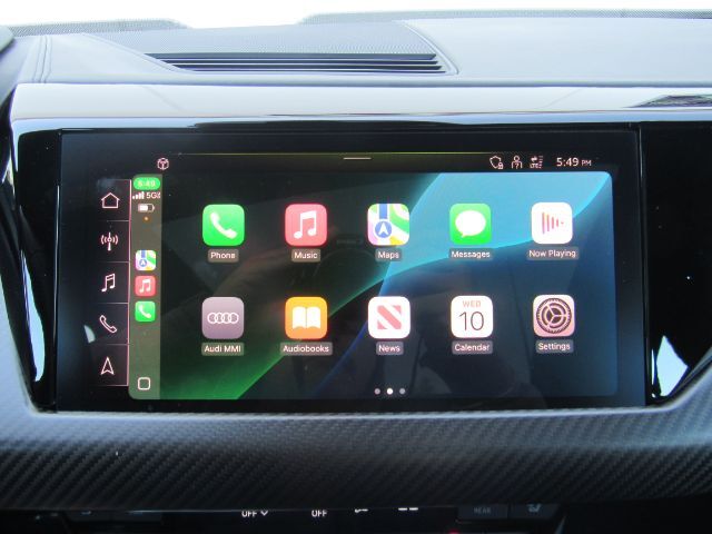 2023 Audi e-tron GT Premium Plus quattro Plano TX