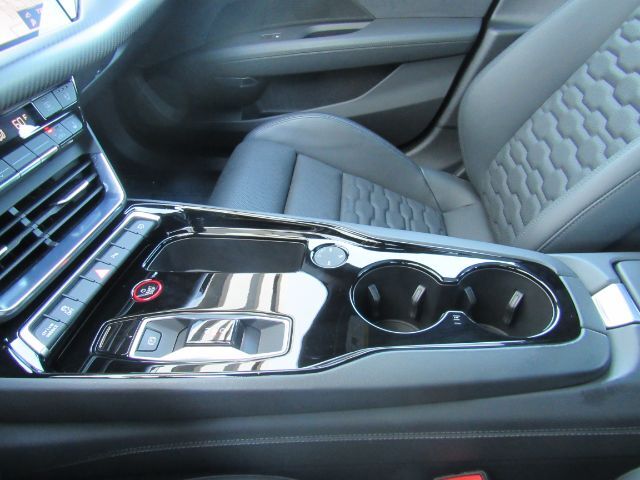 2023 Audi e-tron GT Premium Plus quattro Plano TX