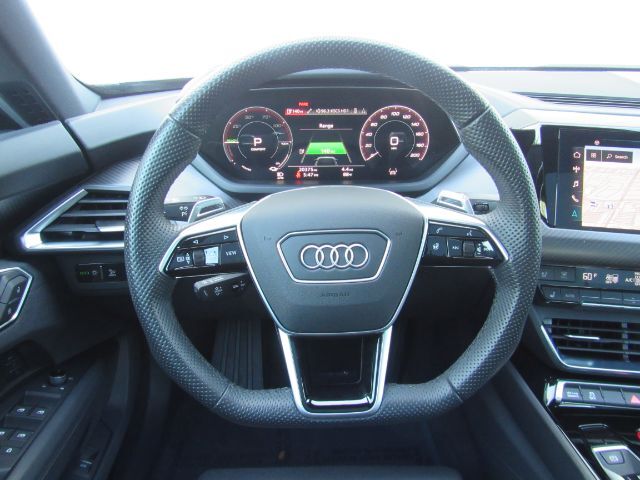 2023 Audi e-tron GT Premium Plus quattro Plano TX