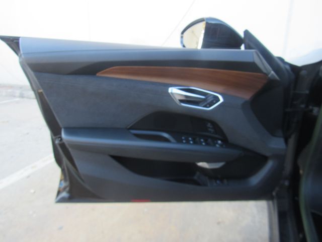 2023 Audi e-tron GT Premium Plus quattro Plano TX