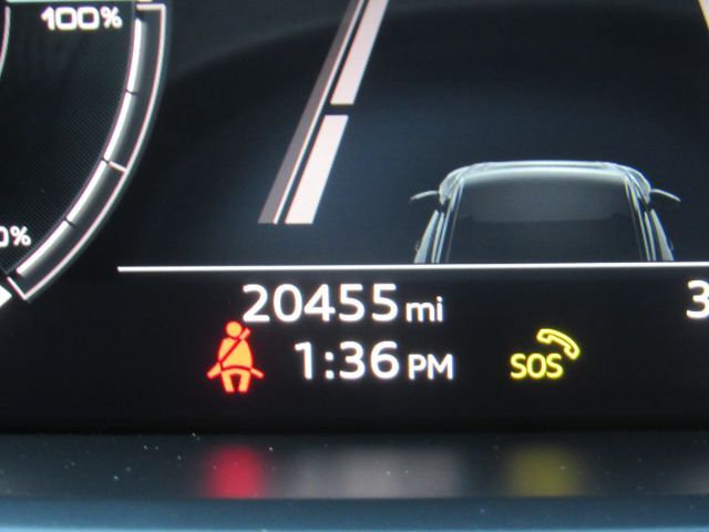 2023 Audi e-tron GT Premium Plus quattro Plano TX