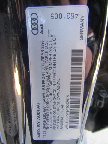 2023 Audi e-tron GT Premium Plus quattro Plano TX