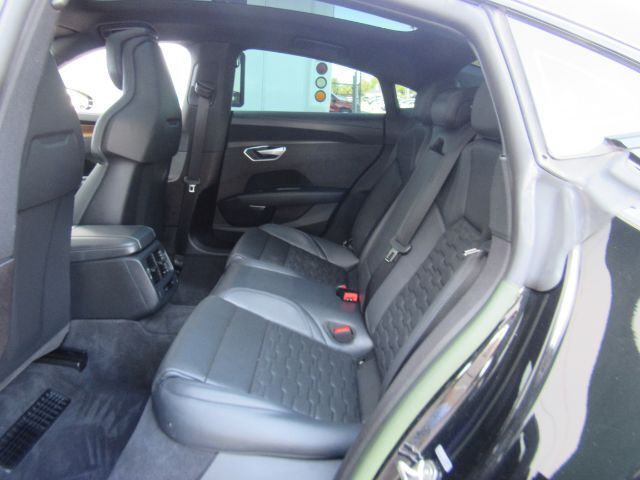 2023 Audi e-tron GT Premium Plus quattro Plano TX