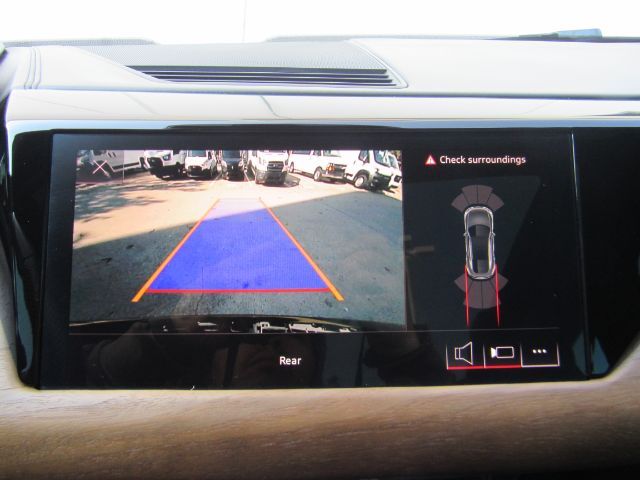 2023 Audi e-tron GT Premium Plus quattro Plano TX