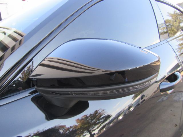 2023 Audi e-tron GT Premium Plus quattro Plano TX