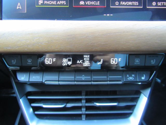 2023 Audi e-tron GT Premium Plus quattro Plano TX