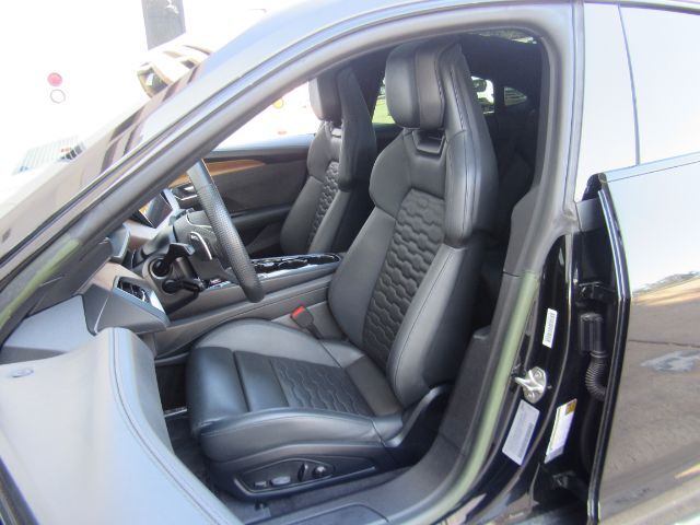 2023 Audi e-tron GT Premium Plus quattro Plano TX